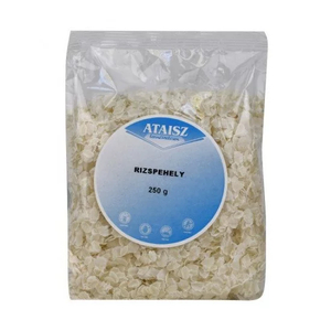 Ataisz rizspehely rizskásának, 250 g