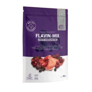 Bálint csemegék fagyasztva szárított flavin-mix 50 g