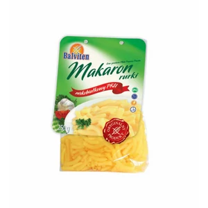 Balviten gluténmentes csőtészta (penne) pku, 250 g