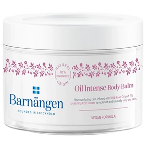 Barnangen Testbalzsam Oil Intense, 200 ml