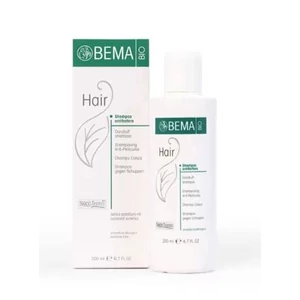 Bema 1953 dandruff bio sampon korpásodás ellen 200 ml