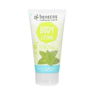 benecos Testápoló Citromfű 150ml