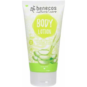 benecos Testápoló Aloe Vera 150ml