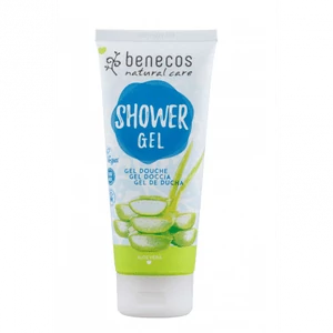 benecos Tusfürdő Aloe Vera 200ml