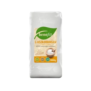 Benefitt L-Aszkorbinsav 1000g