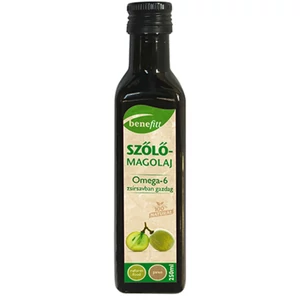 Benefitt Olaj  Szőlőmag  250ml