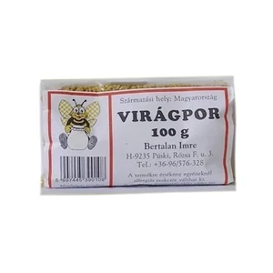 Bertalan virágpor, 100 g