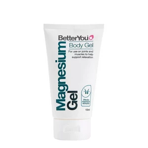 Better you magnézium body gél, 150 ml