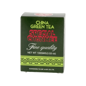 Big Star kínai szálas zöld-tea 100g* 200db#