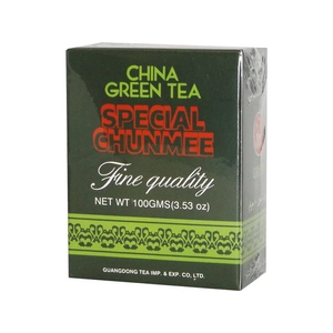 Big Star kínai szálas zöld tea 100 g