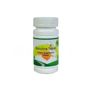 Big Star spirulina tabletta 360 db