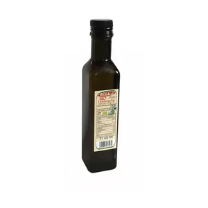 Biogold bio lenmagolaj 250 ml