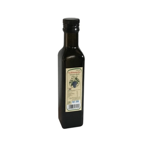 Biogold szőlőmag olaj, 250 ml
