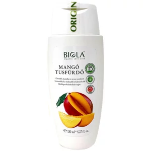 Biola Mangó tusfürdő, 150 ml