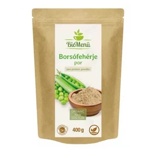 Biomenü bio borsófehérje por 400 g