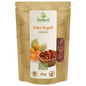 BioMenü bio inka bogyó, 125 g