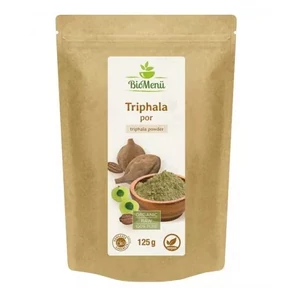 Biomenü bio Triphala por, 125 g