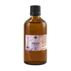 Mayam / Ellemental Biscuit illatolaj, 100 ml