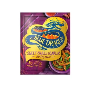 Blue dragon édes chili wok szósz, 120 g