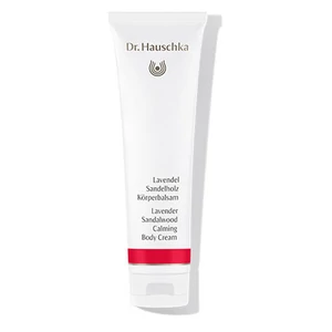 Dr. Hauschka Levendula-szantál testápoló balzsam 50 ml 