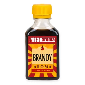 Szilas aroma brandy, 30 ml