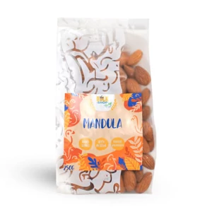 Bulkshop mandula 250g