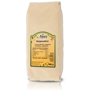 Natura burgonyaliszt, 500 g