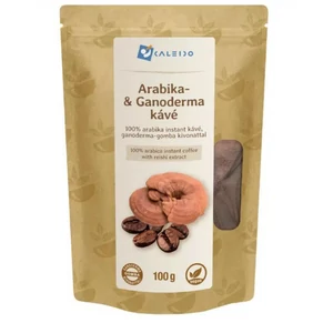 Caleido arabica és ganoderma kávé, 100 g