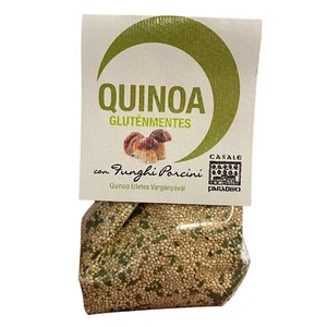 Casale Paradiso quinoa ízletes vargányával, 200 g