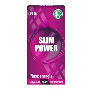 Dr.chen slim power kapszula 60 db