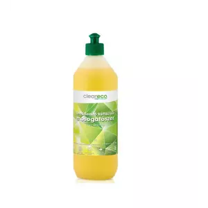 Cleaneco kétfázisú mosogatószer fertőtlenítő koncentrátum, 1000 ml