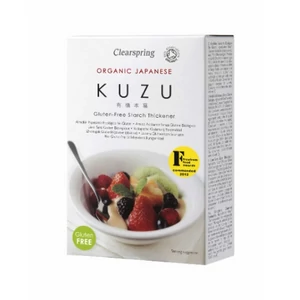 Clearspring bio kuzu keményítő, 125 g