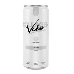 Nano Supps Collagen Vibe Mojito 330ml