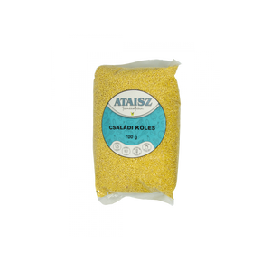 Ataisz Családi hántolt köles, 700 g