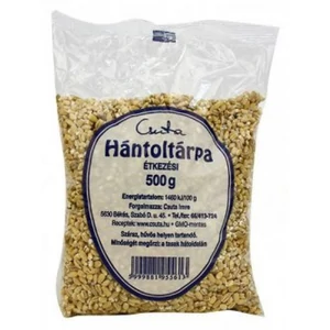 Étkezési hántolt árpa 500 g, Csuta