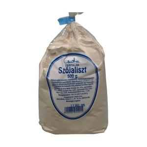 Zsírtalan szójaliszt 500 g, Csuta