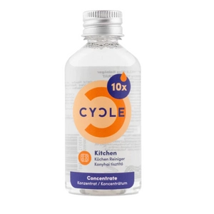 CYCLE 10X Konyhai tisztító koncentrátum 50 ml