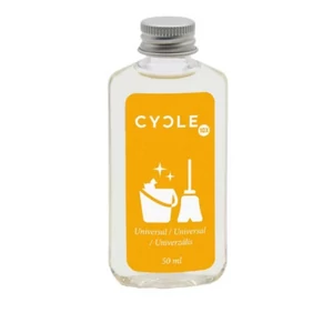 CYCLE 10X Univerzális tisztító koncentrátum, 50 ml