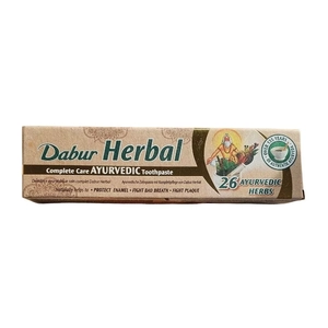 Dabur herbal fogkrém ayurvedikus, 100 ml