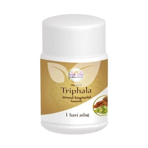 Dehlvis triphala kapszula 30 db