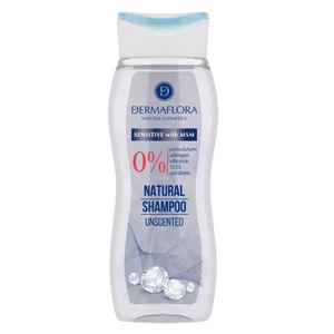 Dermaflora 0% sampon sensitive, 250 ml