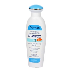 Dermax Illatmentes Sampon 150 ml