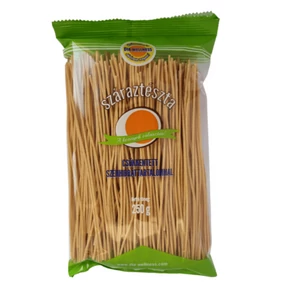 Dia-Wellness száraztészta- spagetti, 250 g