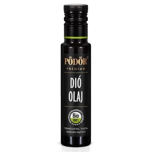 Pödör dió olaj, 100 ml