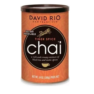 David Rio Tiger Chai 398 gr