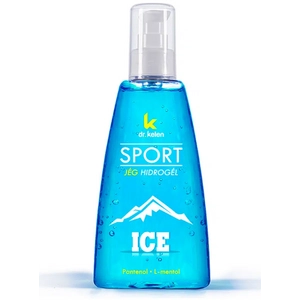 Dr. Kelen Sport Ice gél, 150 ml