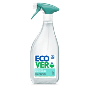 Ecover öko üvegtisztító szórófejes, 500 ml