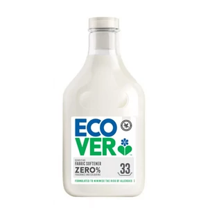 Ecover öko zero öblítő, 1000 ml