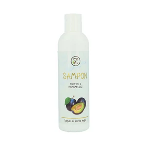 Eco-Z Sampon hamamelis &amp; ichtiol 250ml