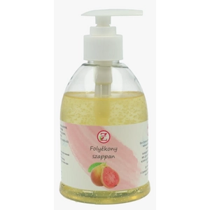 Eco-Z Folyékony szappan 1000ml Trópusi gyümölcs PET palackban